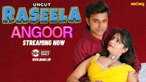 Raseela Angoor NeonX